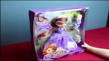 Princess Sofia Animal Friends Disney Toys - Princesa Sofía Animal Amigos de Disney Toys