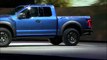 2015 Detroit Auto Show Ford GT Supercar, 2016 Shelby Mustang & 2017 Raptor  Vehicle Reveals  Ford