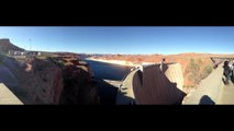 Road Trip USA : Lac Powell