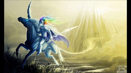 Meditation mix - 1 The warrior of light (Charlie)