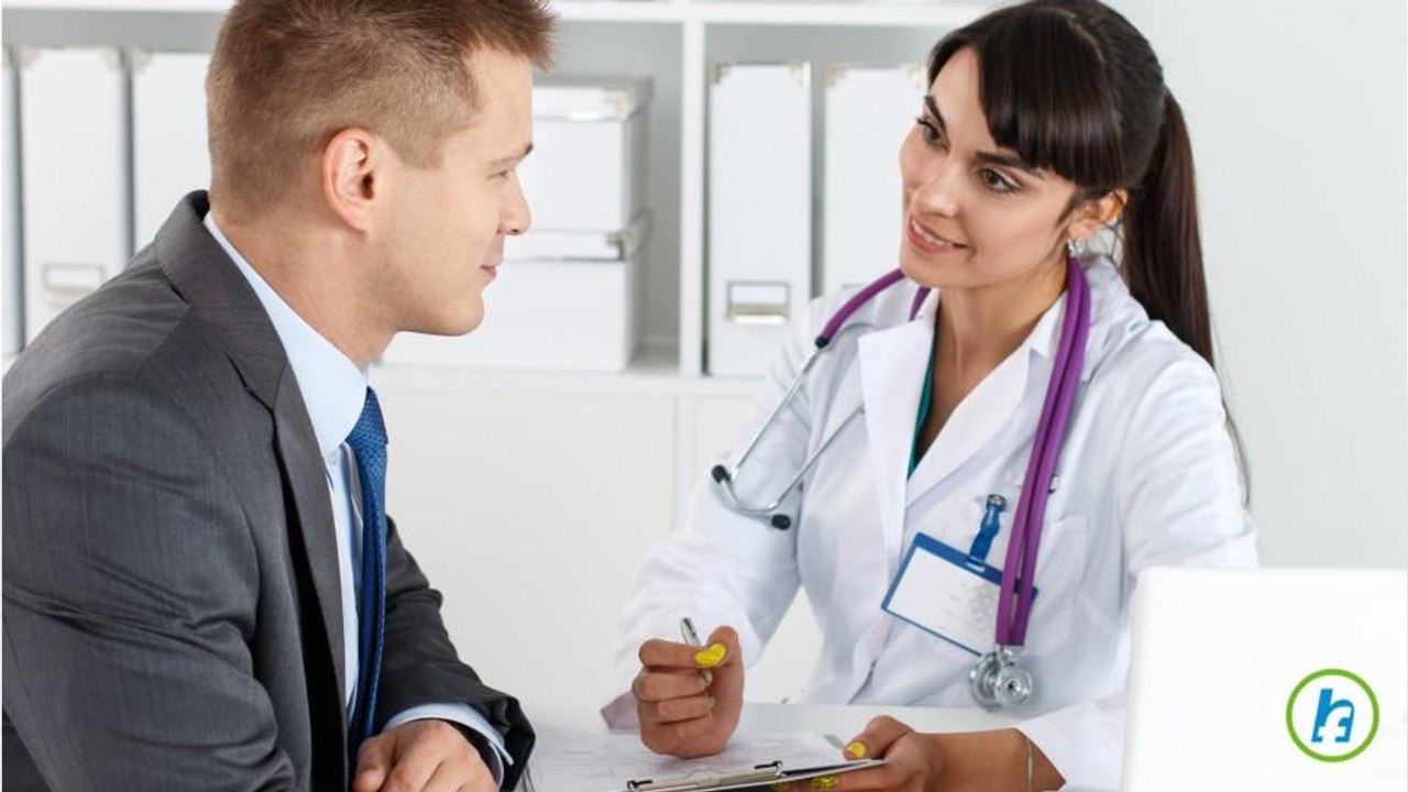 9 Questions Diabetes Patients Need To Ask Their Doctor