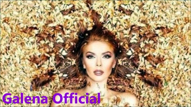 GALENA - MINA MI ⁄ Галена - Мина ми, 2017