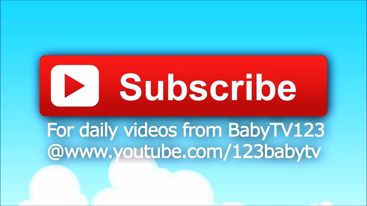 Kids Rhymes Collection - ABC Song, Fruits, Vegetables and More