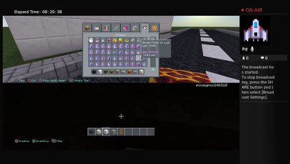 Minecraft City building (2)