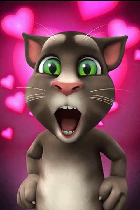 29 Ekim Cumhuriyet Bayramı Şiiri  Konuşan Kedi Talking Tom Türkçe