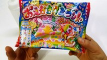 Japon Şekeri Yapma Seti - Japanese Candy Making Kit!