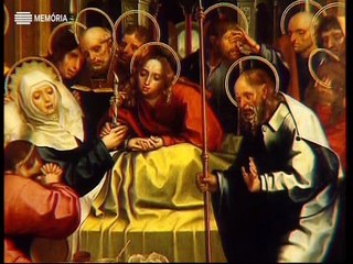 Gregório Lopes, 1993