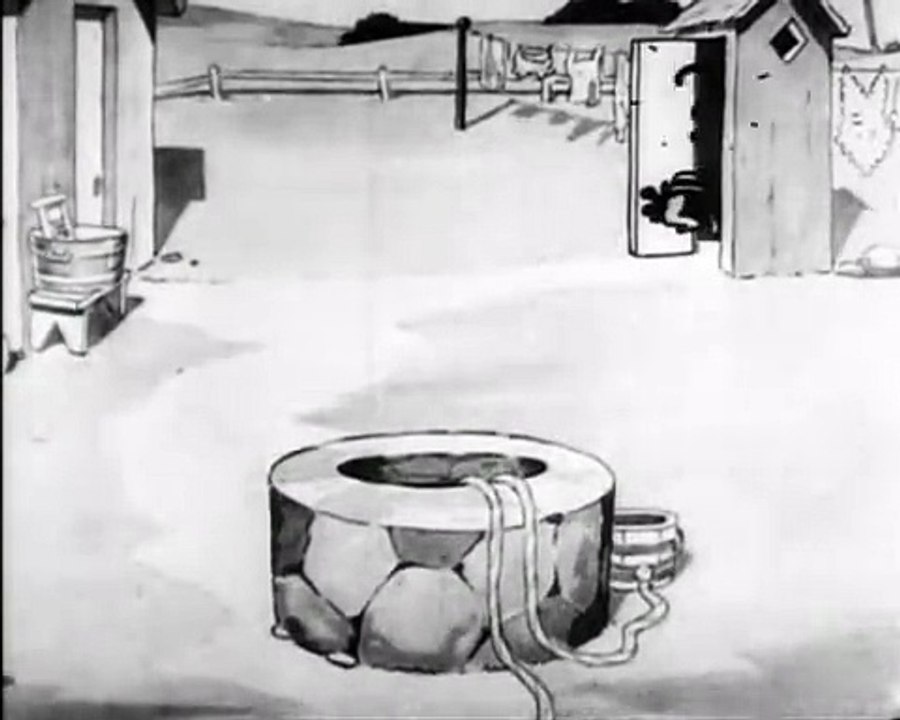 Mickey Mouse E1