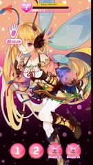 Attack on Moe Gameplay IOS / Android