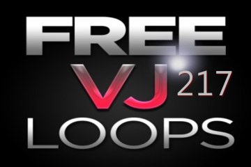 Free VJ Loops 217