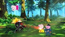 Peppa Pig Français Nouveau ♦ Peppa Pig Français 1H S03 Episodes 40 À 52