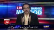 Shahid Masood Responds On Javed Hashmi Statetment On Dhandli