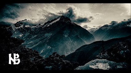 Negura Bunget - Tul-ni-ca-rînd (Daniel Dorobantu Mix)