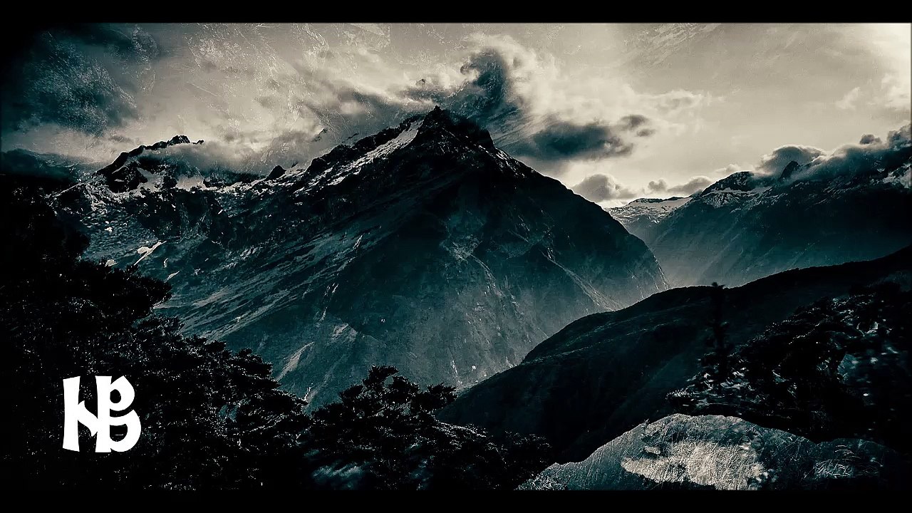 Negura Bunget - Tul-ni-ca-rînd (Daniel Dorobantu Mix)