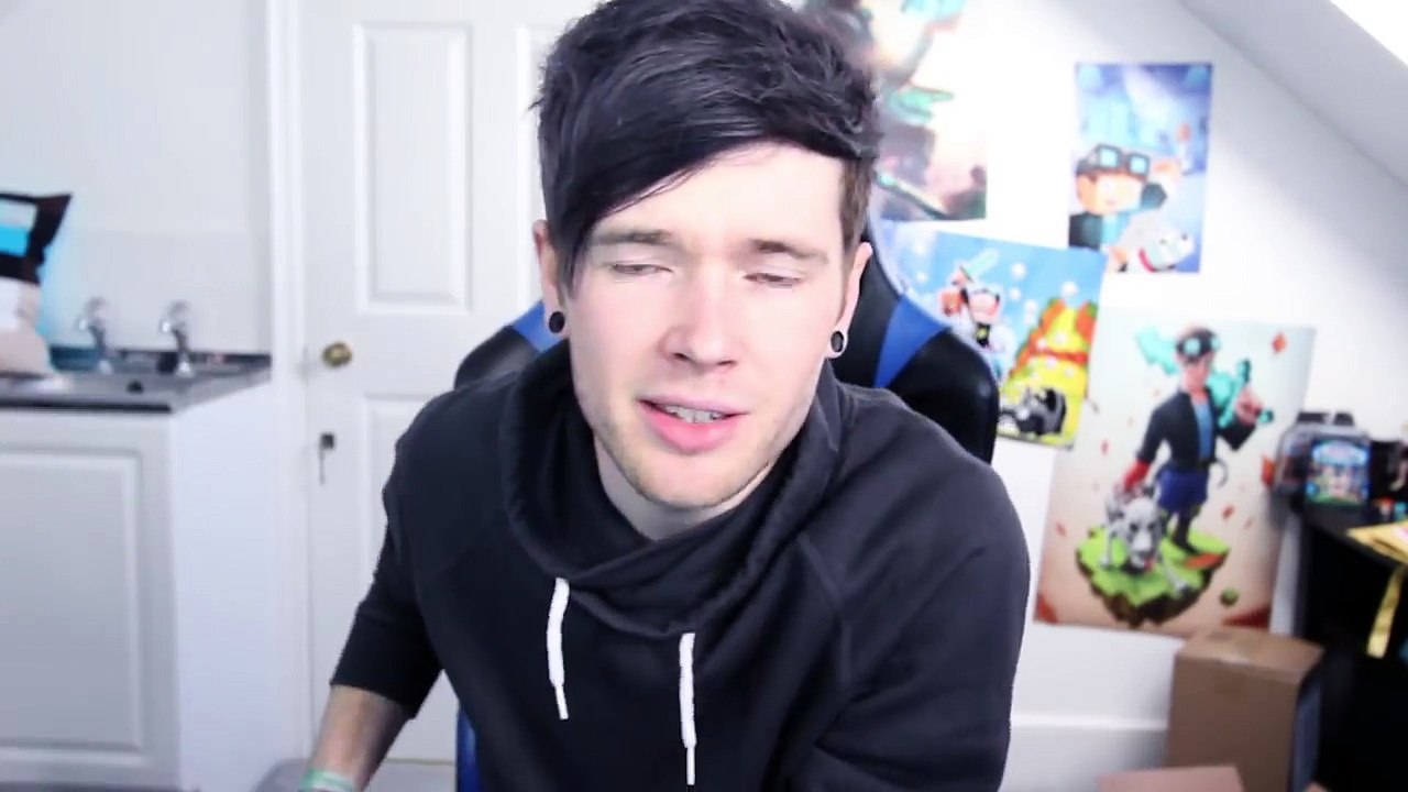 I HATE GOING UPSIDE DOWN!!! (Geometry Dash #3)