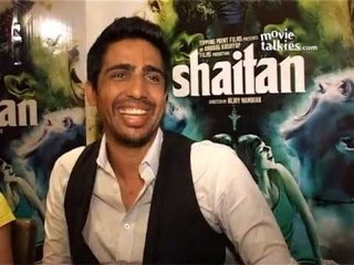 Gulshan Devaiya: ''Shaitan' is about the DEVIL that's WITHIN us!'