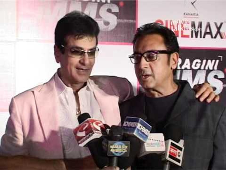 Gulshan Grover: 'Jeetuji recommended me for so many films!'