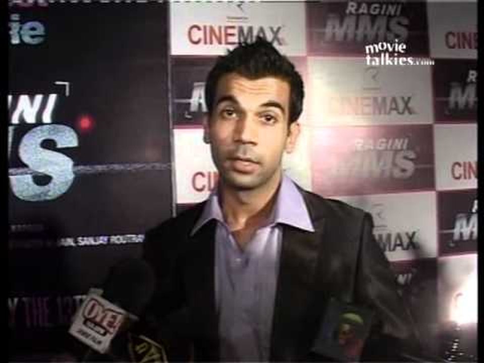 Raj Kumar Yadav: 'I feel bad for all girls invo...
