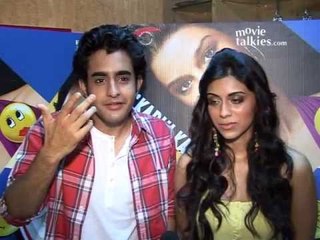 Exclusive Interview of  Actor 'Satyajeet Dubey' from film ' Always Kabhi Kabhi '