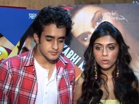 Exclusive Interview of Actress 'Zoa Morani' from film ' Always Kabhi Kabhi '