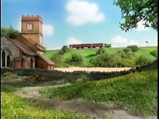 4 A Bad Day for Harold (Alec Baldwin US)