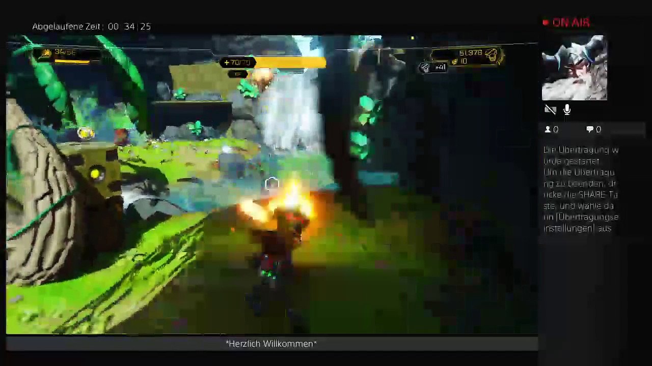 PS4-Live-Übertragung von malj1234567890 (25)