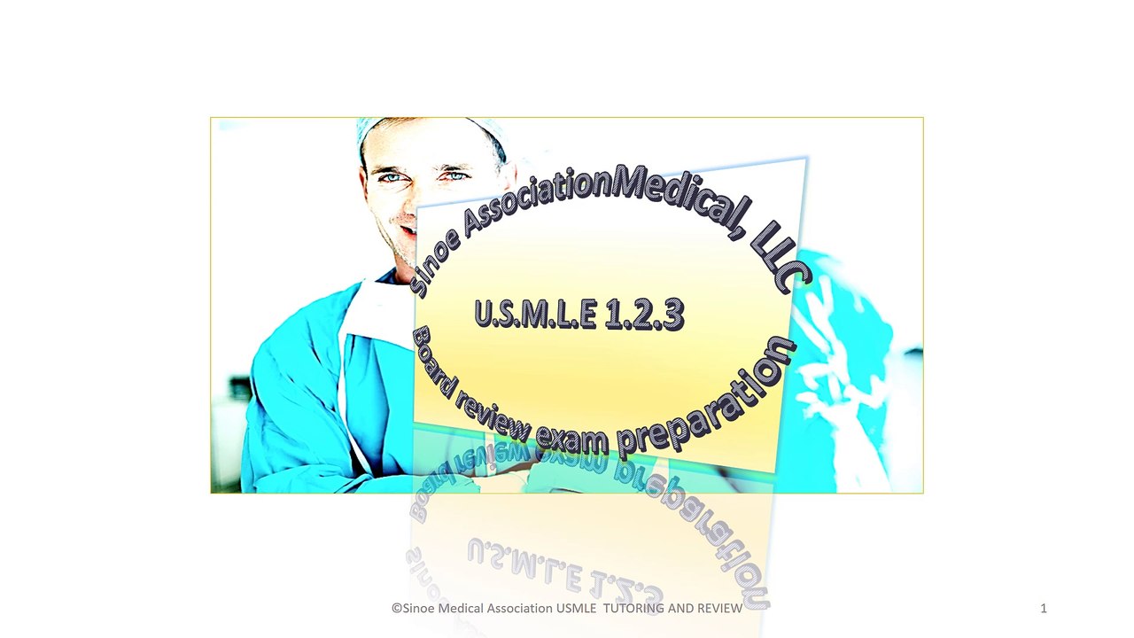 GENERAL PATHOLOGY REVIEW SAMPLE