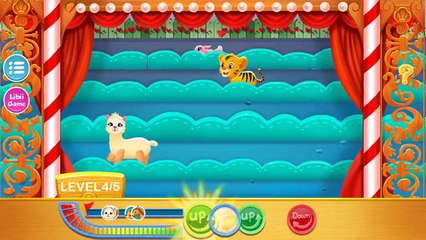 Pet Fairground - Libii Android gameplay Movie apps free kids best top TV film