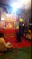 har pagg wala sikh nahi hunda