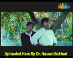 I Love You Reema - Bulandi - Track 39 of DvD A.Nayyar Duets with Original Audio Video
