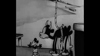 Mickey Mouse E3