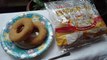 donut Japanese food ドーナツ