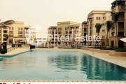 Uptown cairo for rent in aurora fully furnished and ultra modern apartment