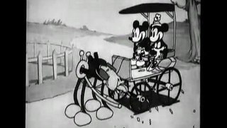 Mickey Mouse E4