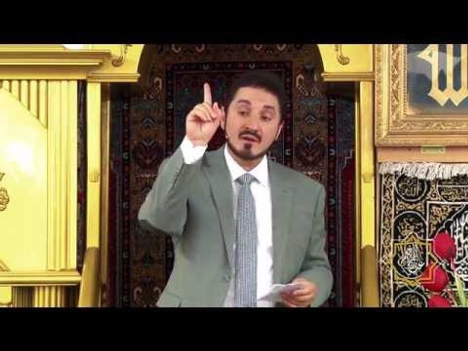 اخطاء الاستماع الاحد عشر  ۞ د.عدنان ابراهيم ۞