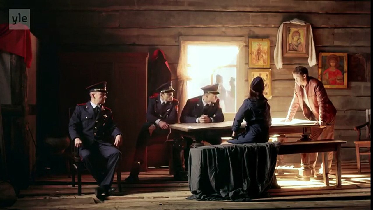 Обратная сторона Луны – 2 сезон 14 серия