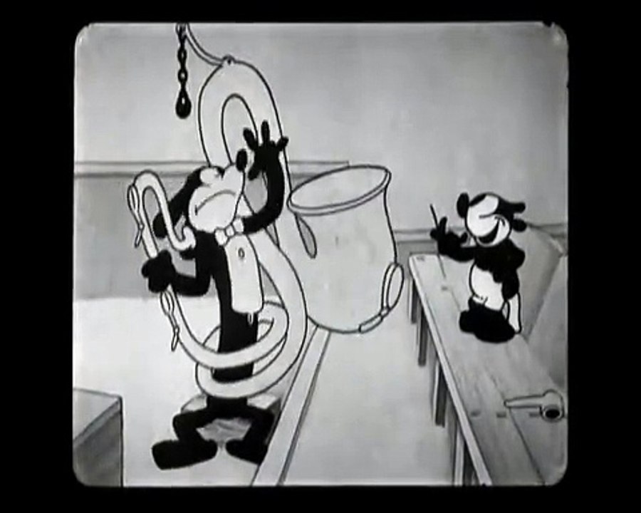 Mickey Mouse E5