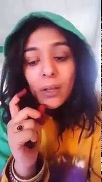 Actress Yasra Rizvi Response on nonsense critics of people on her Marriage