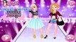 Frozen Sisters Double Trouble - Disney Princess Frozen Games - Best Game for Little Girls