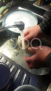 Vodhi natën e Vitit të Ri në lokal, ja si i fshin gjurmët kamarieri vlonjat