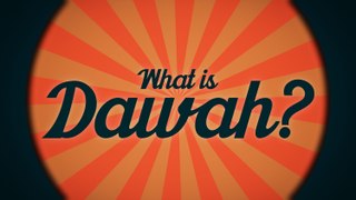 Q - What is Dawah - Q & A Series