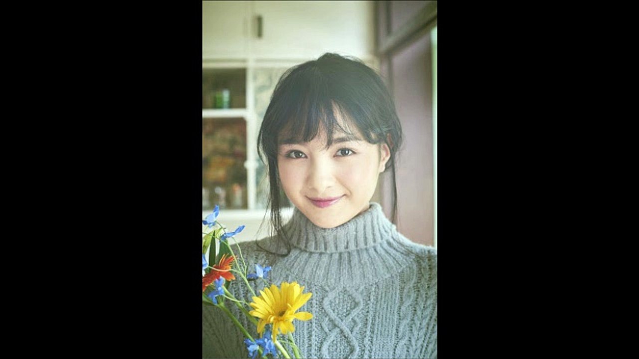 葵わかな　１８歳の大人かわいい　Of Aoi Wakana 18 years old is lovely mature