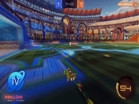 {Rocket League} Solo Grind to Champion - 2v2 Ranked Journey (DocuTäge)