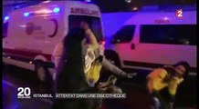 Un attentat particulièrement sanglant en Turquie ( Reportage)
