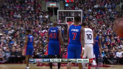 Lucifers God presents: New Year Special