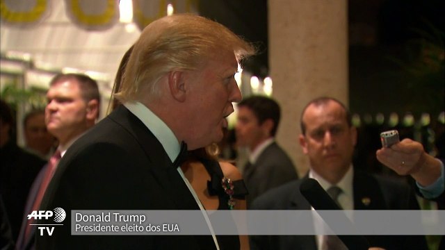 Trump reitera dúvidas sobre ciberataques russos