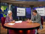 Entrevista a Carlos Sanchez (Part. II) - Programa Nuestra America del 31-05-2011