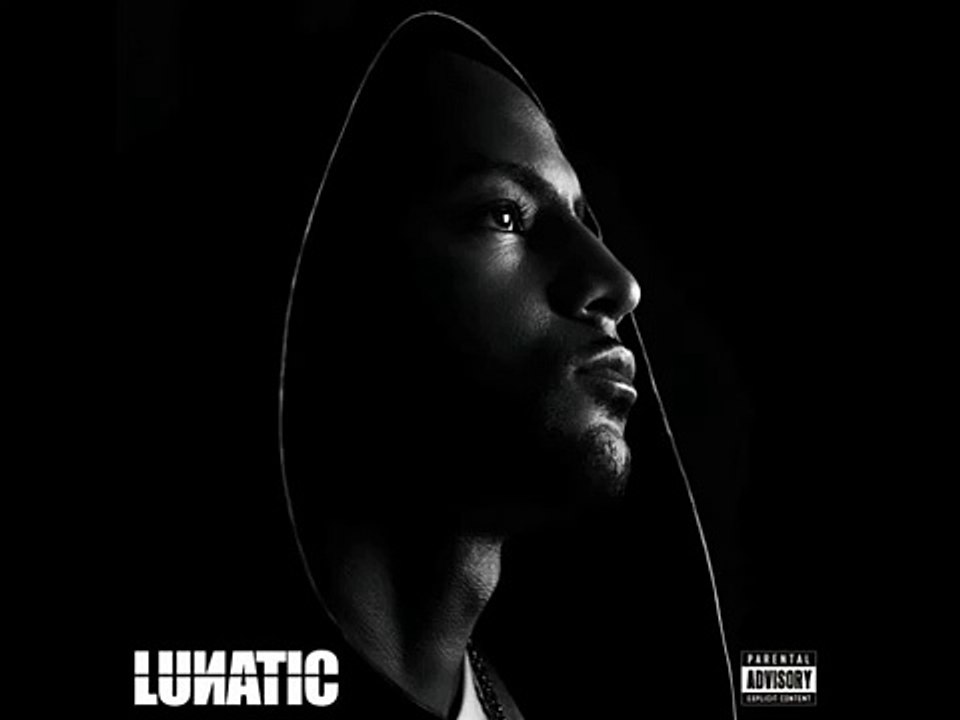 Booba Feat Akon - Lunatic