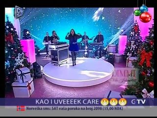 Dragana Mirkovic - On i ona (2017)