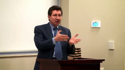 Carlos Sánchez Berzaín -El pseudo constitucionalismo de los paises del ALBA